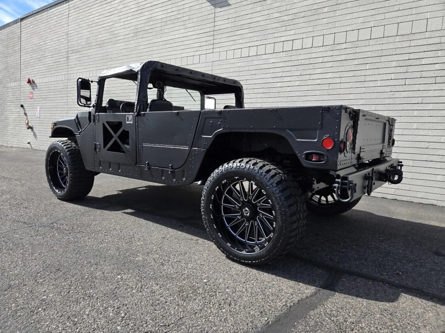2007 AM General Hummer - Image 3 of 26