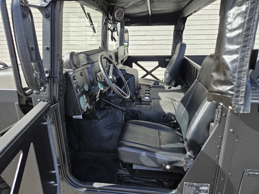 2007 AM General Hummer - Image 18 of 26