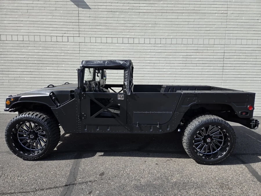 2007 AM General Hummer - Image 17 of 26