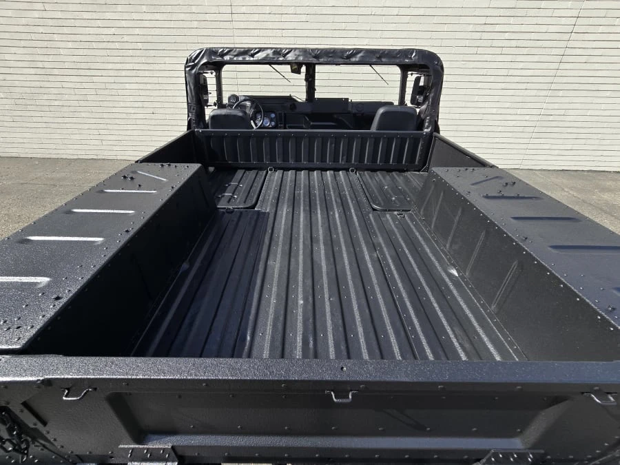 2007 AM General Hummer - Image 14 of 26