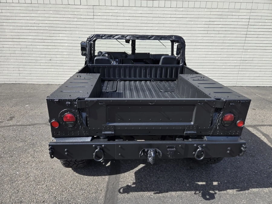 2007 AM General Hummer - Image 10 of 26