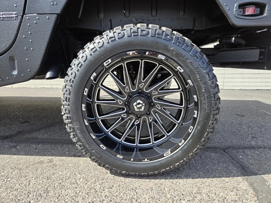 2007 AM General Hummer - Image 16 of 26