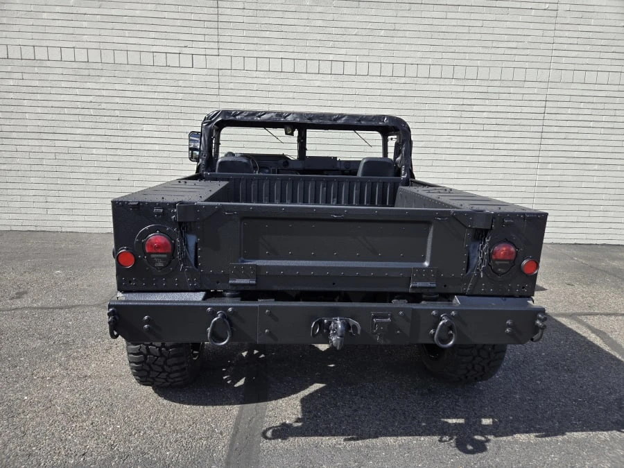 2007 AM General Hummer - Image 5 of 26