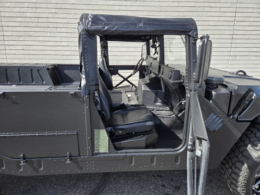 2007 AM General Hummer - Image 19 of 26