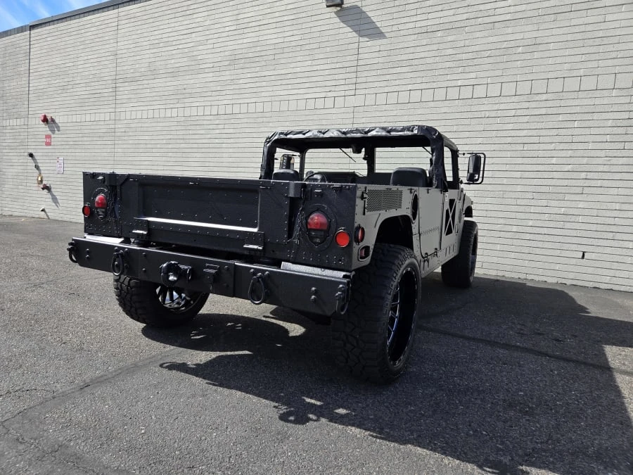2007 AM General Hummer - Image 15 of 26