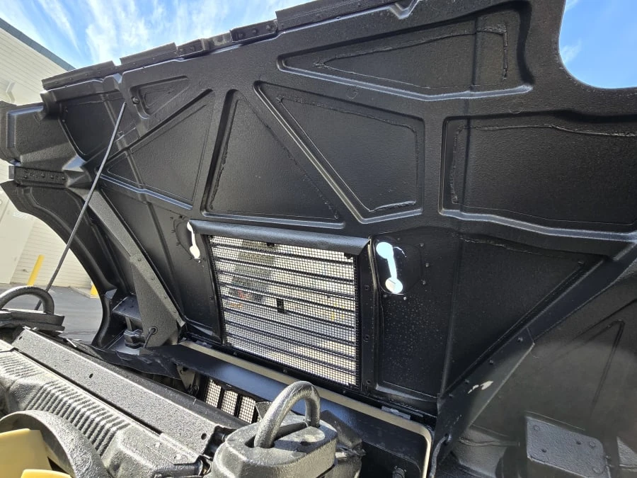 2007 AM General Hummer - Image 26 of 26