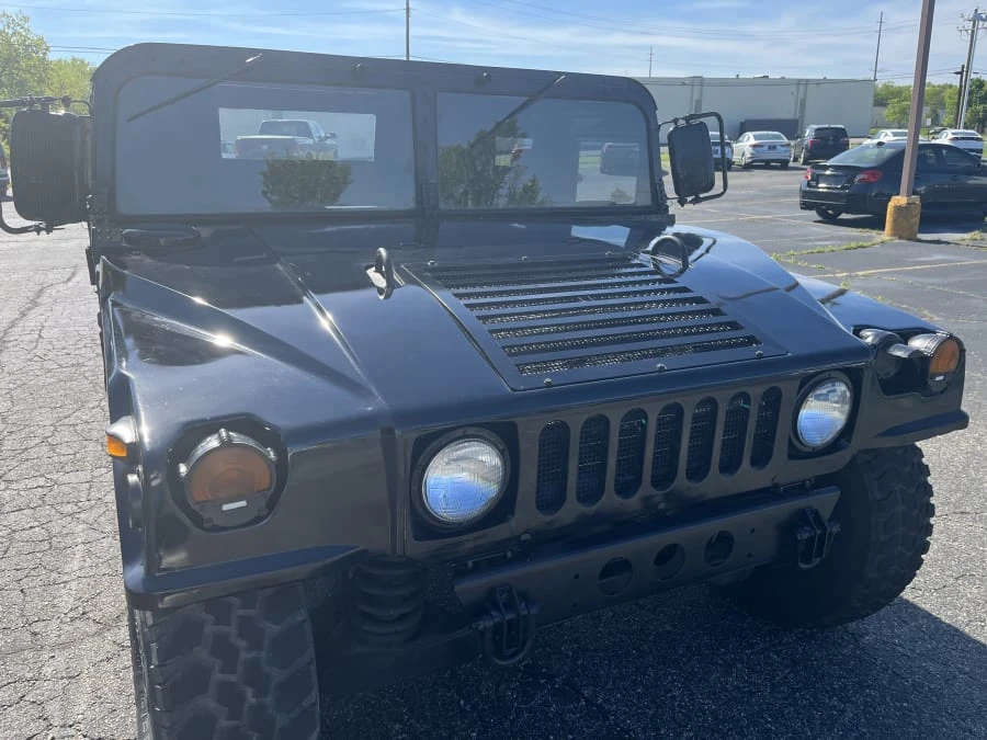 2007 AM General Hummer - Image 6 of 30
