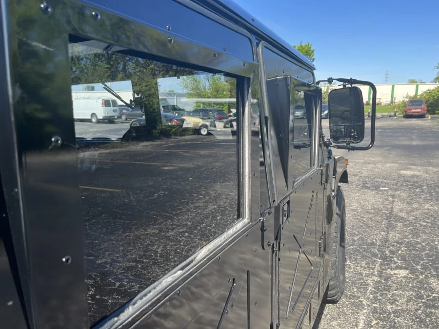 2007 AM General Hummer - Image 12 of 30