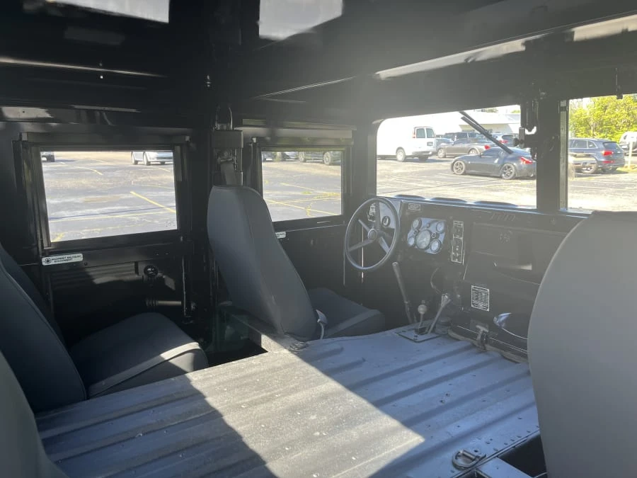 2007 AM General Hummer - Image 18 of 30