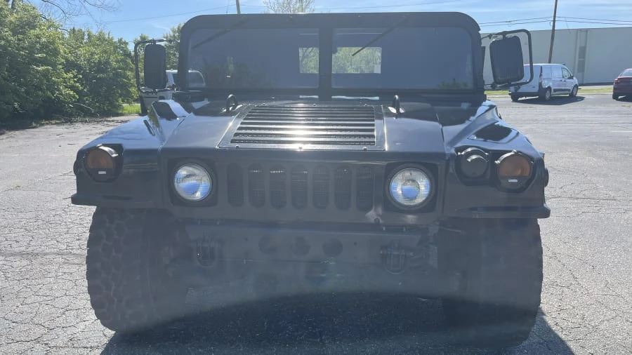 2007 AM General Hummer - Image 4 of 30