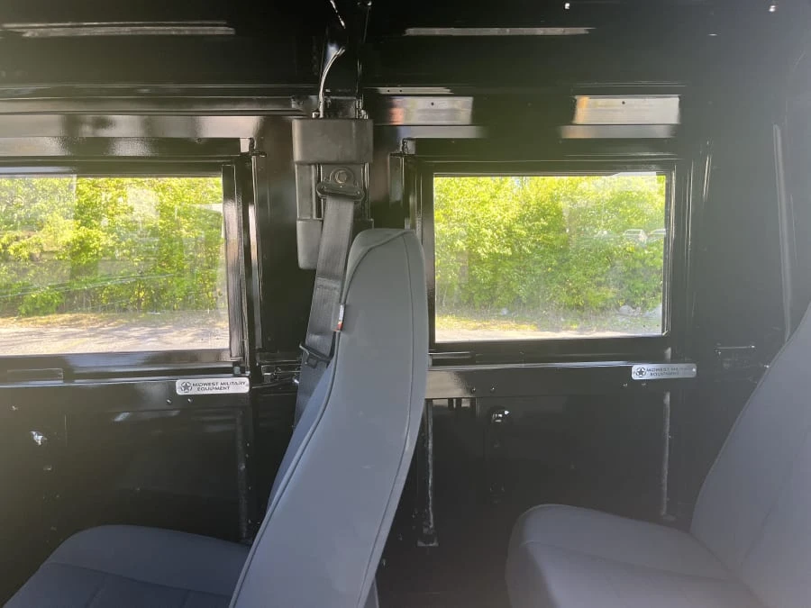 2007 AM General Hummer - Image 26 of 30