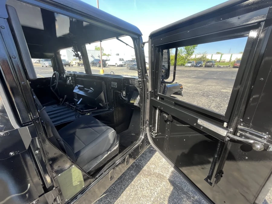 2007 AM General Hummer - Image 24 of 30