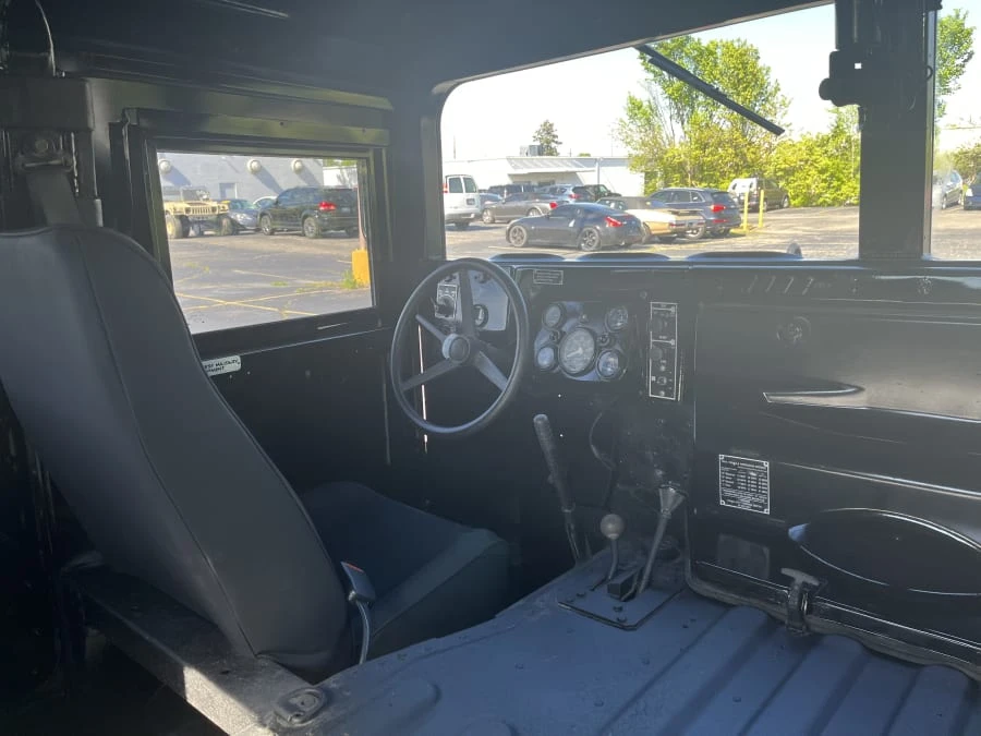 2007 AM General Hummer - Image 19 of 30