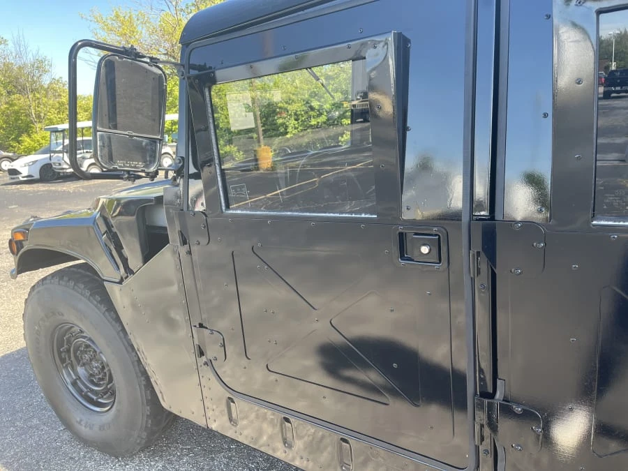 2007 AM General Hummer - Image 8 of 30