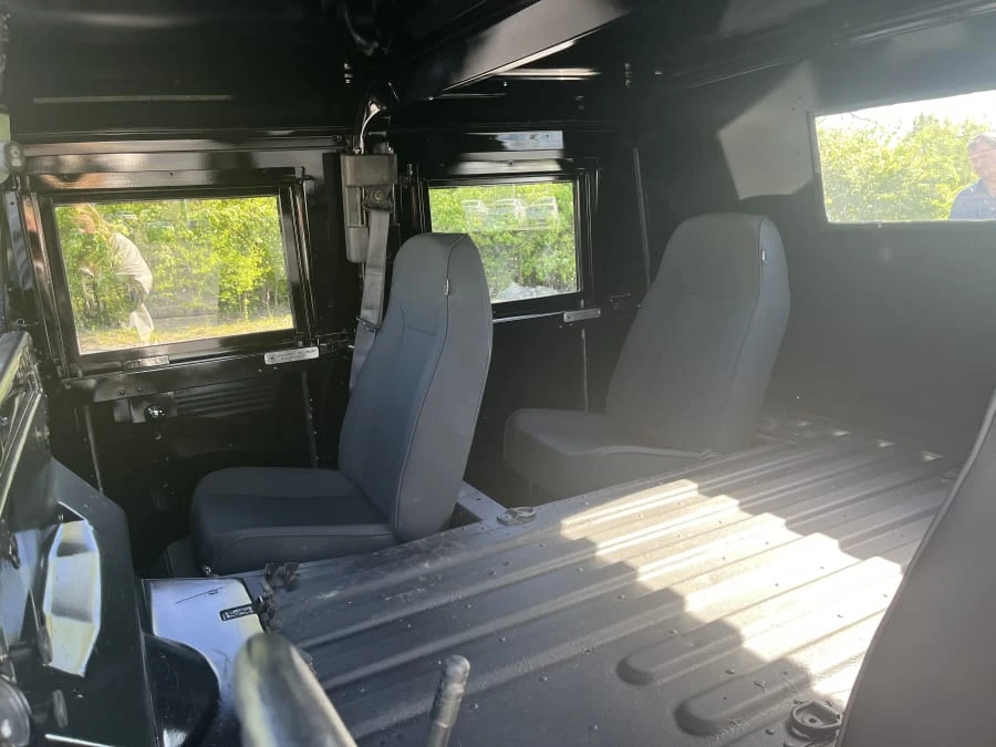 2007 AM General Hummer - Image 21 of 30