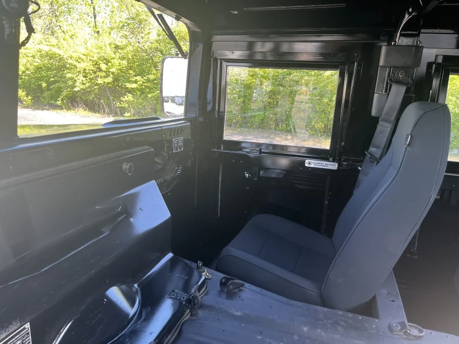 2007 AM General Hummer - Image 20 of 30