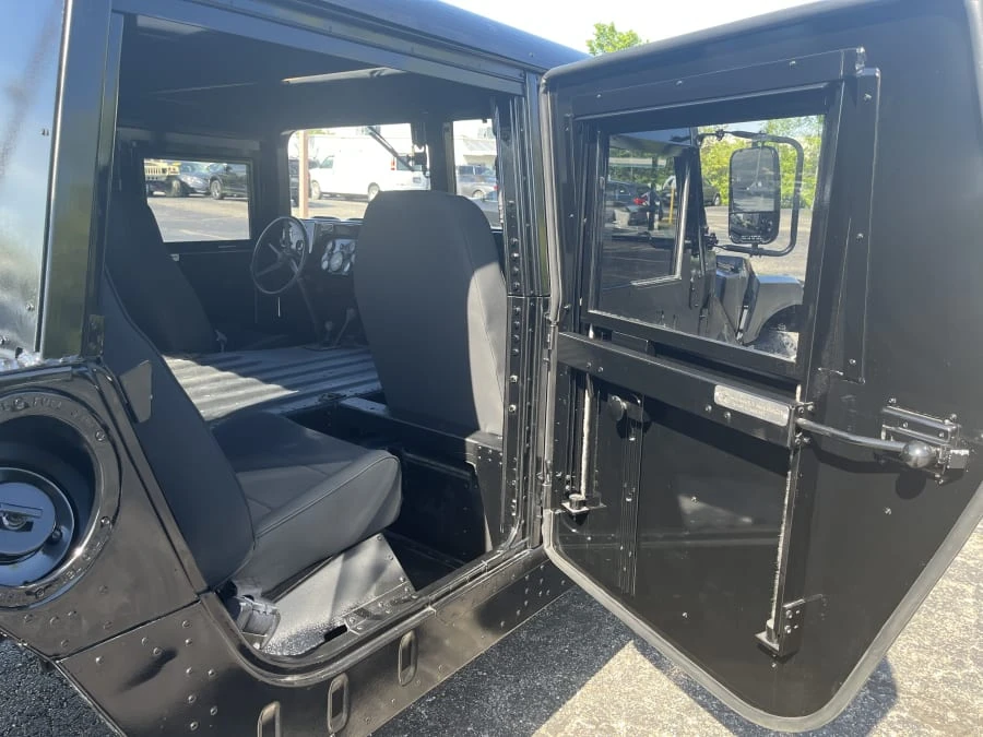 2007 AM General Hummer - Image 27 of 30