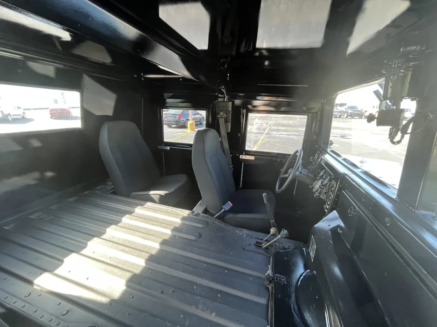 2007 AM General Hummer - Image 23 of 30
