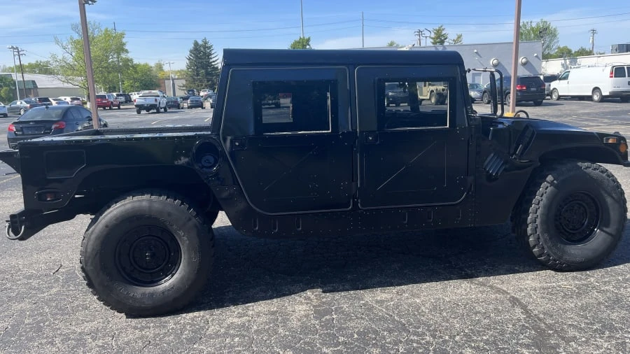 2007 AM General Hummer - Image 2 of 30