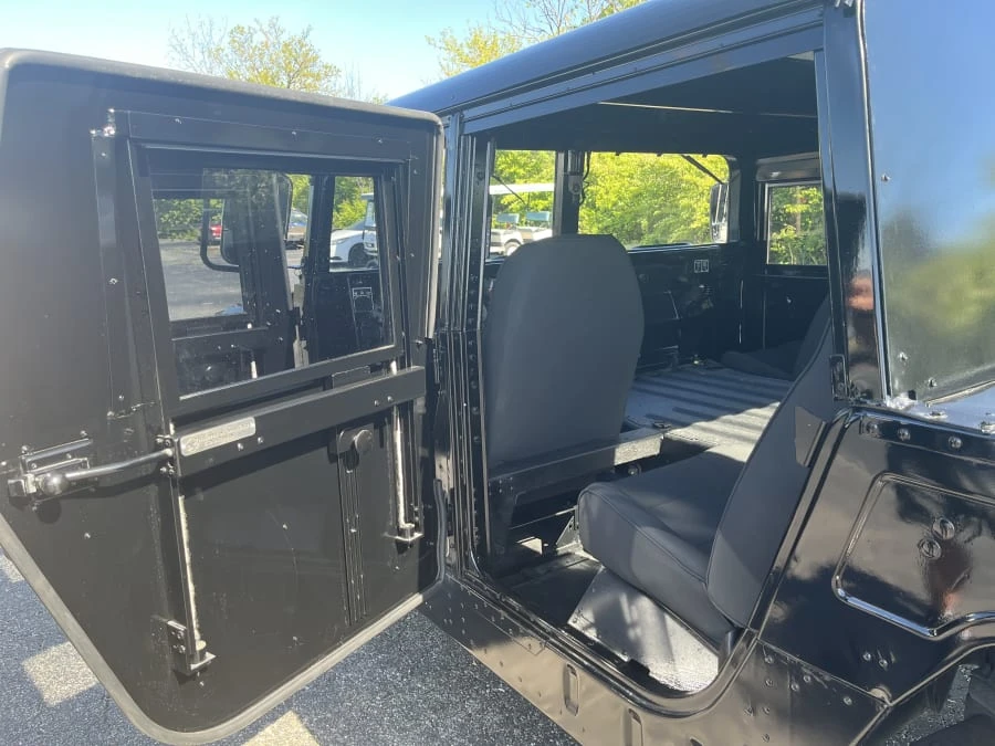 2007 AM General Hummer - Image 28 of 30