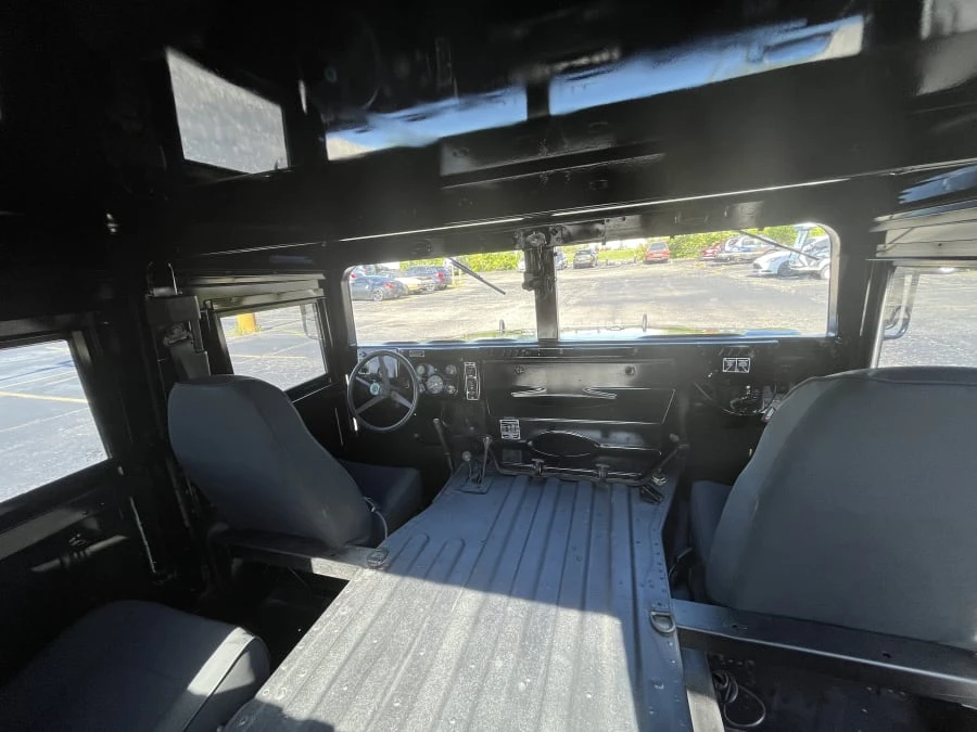 2007 AM General Hummer - Image 22 of 30