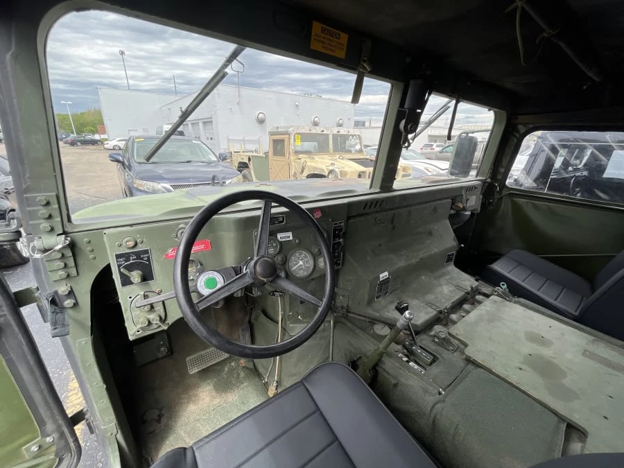 2007 AM General Hummer - Image 29 of 31