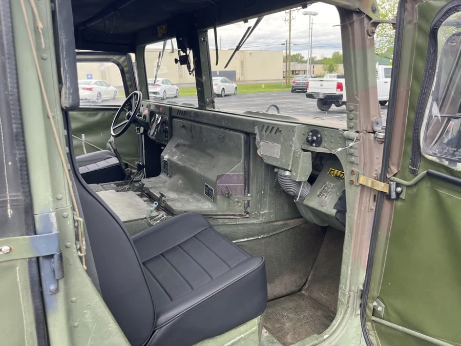 2007 AM General Hummer - Image 21 of 31