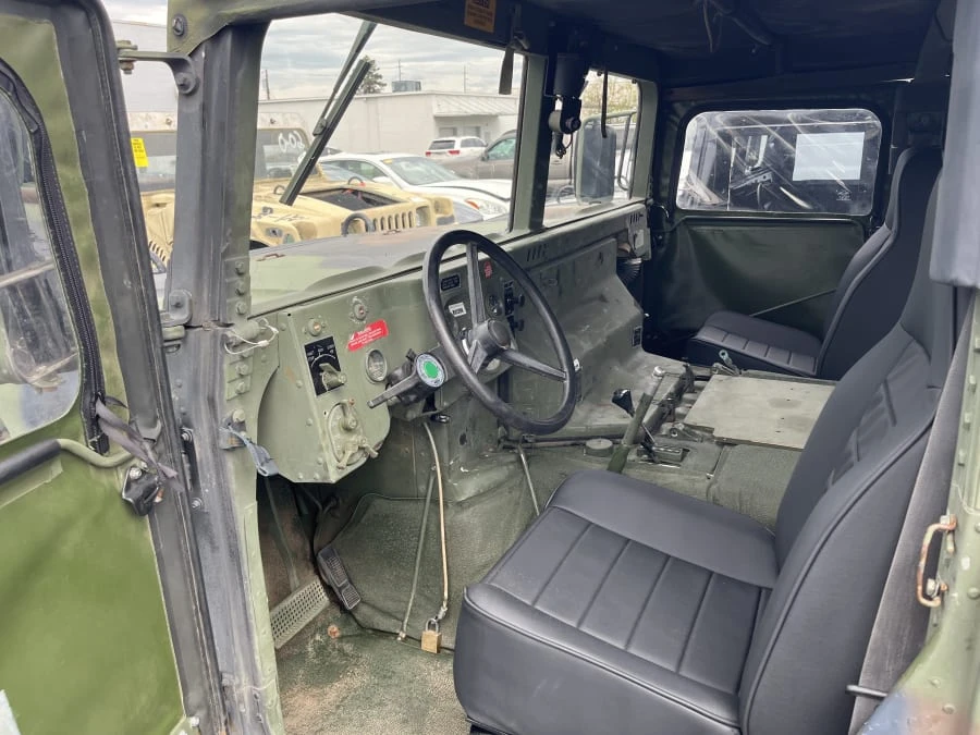 2007 AM General Hummer - Image 28 of 31