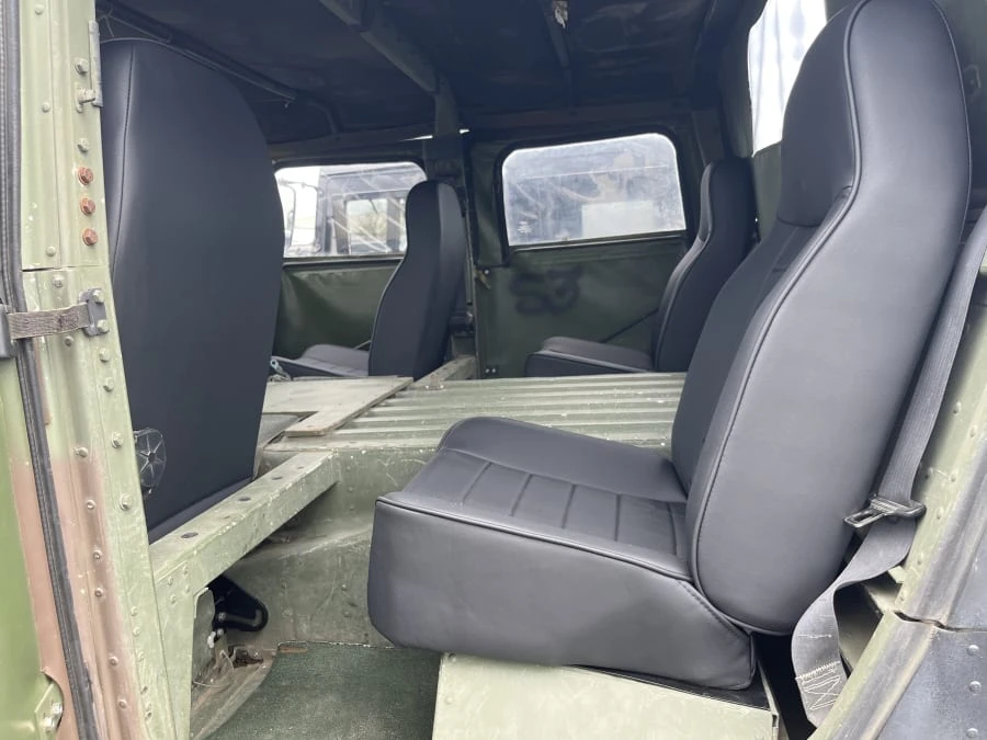 2007 AM General Hummer - Image 17 of 31