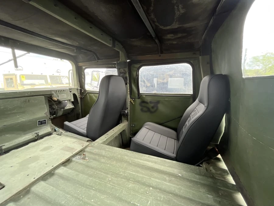 2007 AM General Hummer - Image 16 of 31