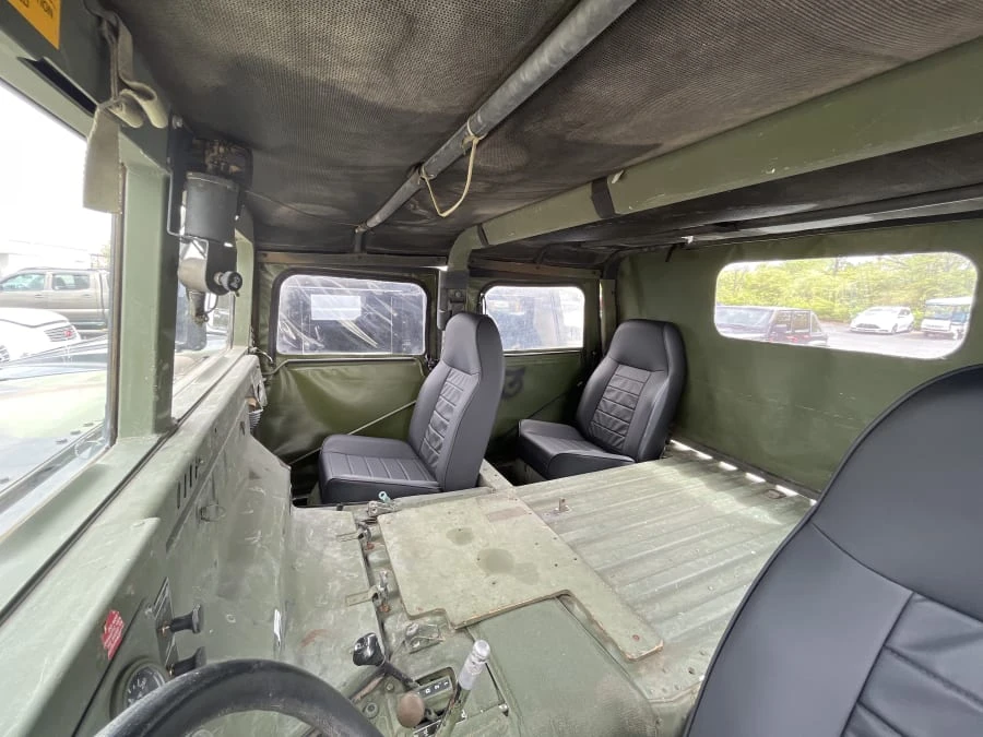 2007 AM General Hummer - Image 30 of 31