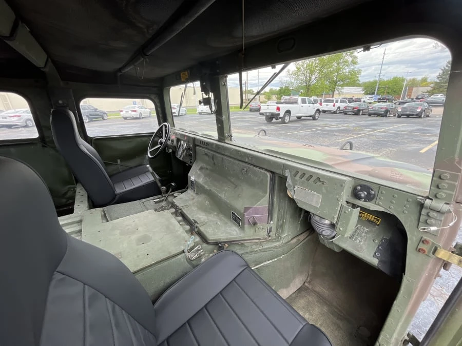 2007 AM General Hummer - Image 27 of 31