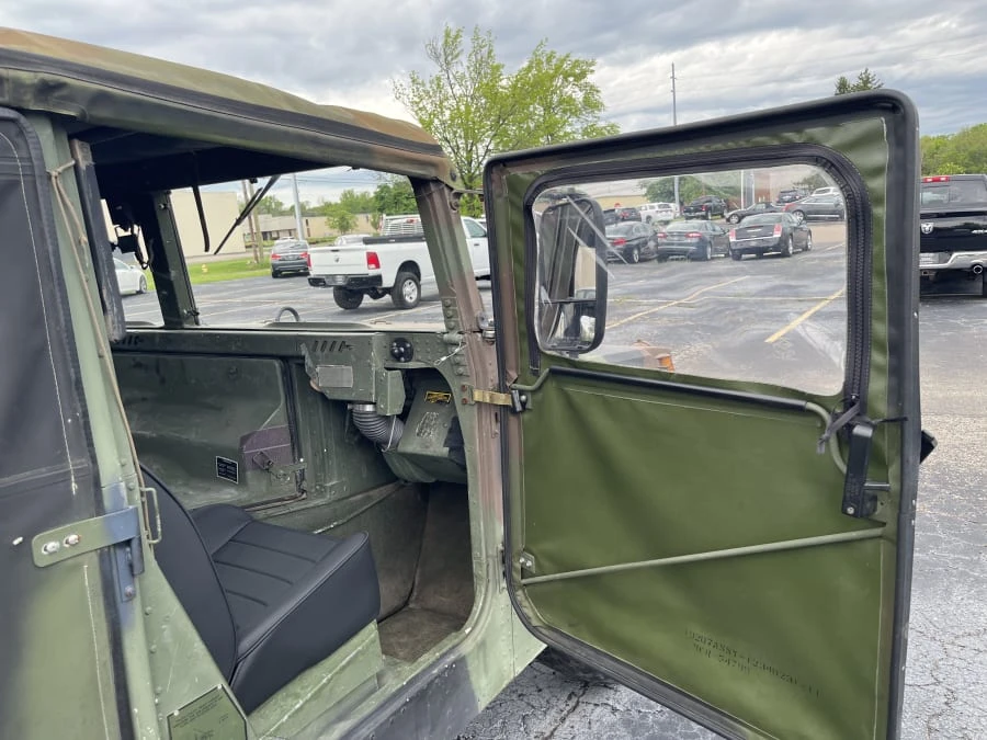 2007 AM General Hummer - Image 19 of 31