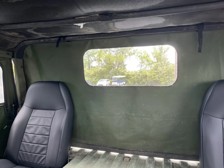 2007 AM General Hummer - Image 18 of 31