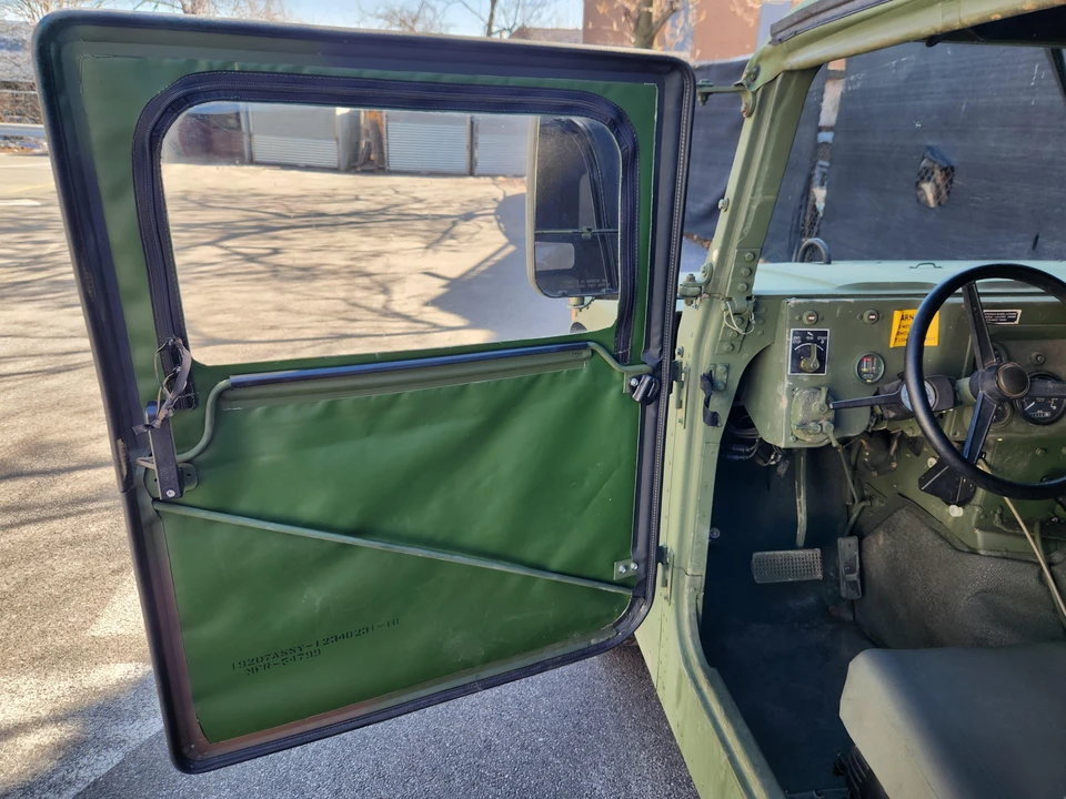 2007 AM General Hummer - Image 24 of 31