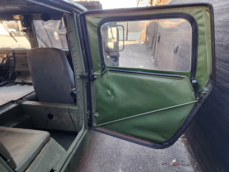 2007 AM General Hummer - Image 27 of 31