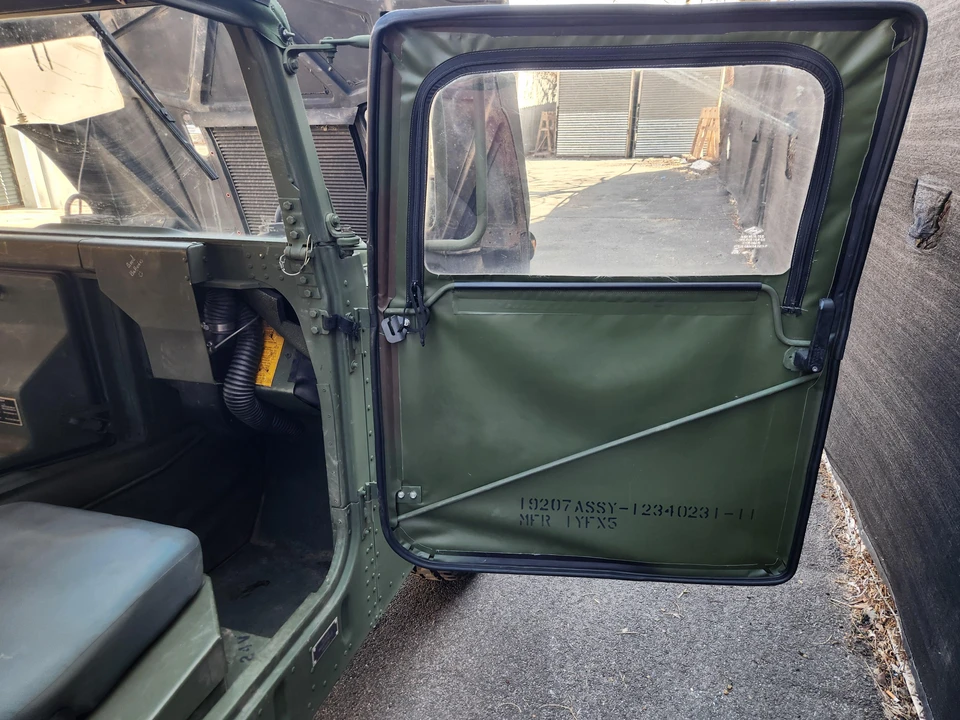 2007 AM General Hummer - Image 25 of 31