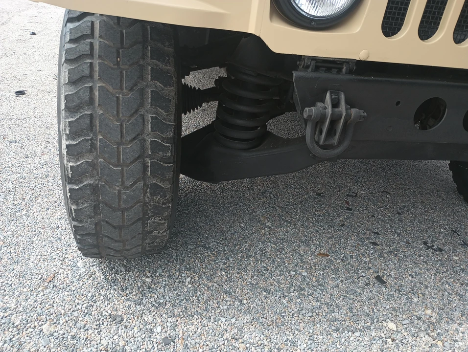 2007 AM General Hummer - Image 20 of 31