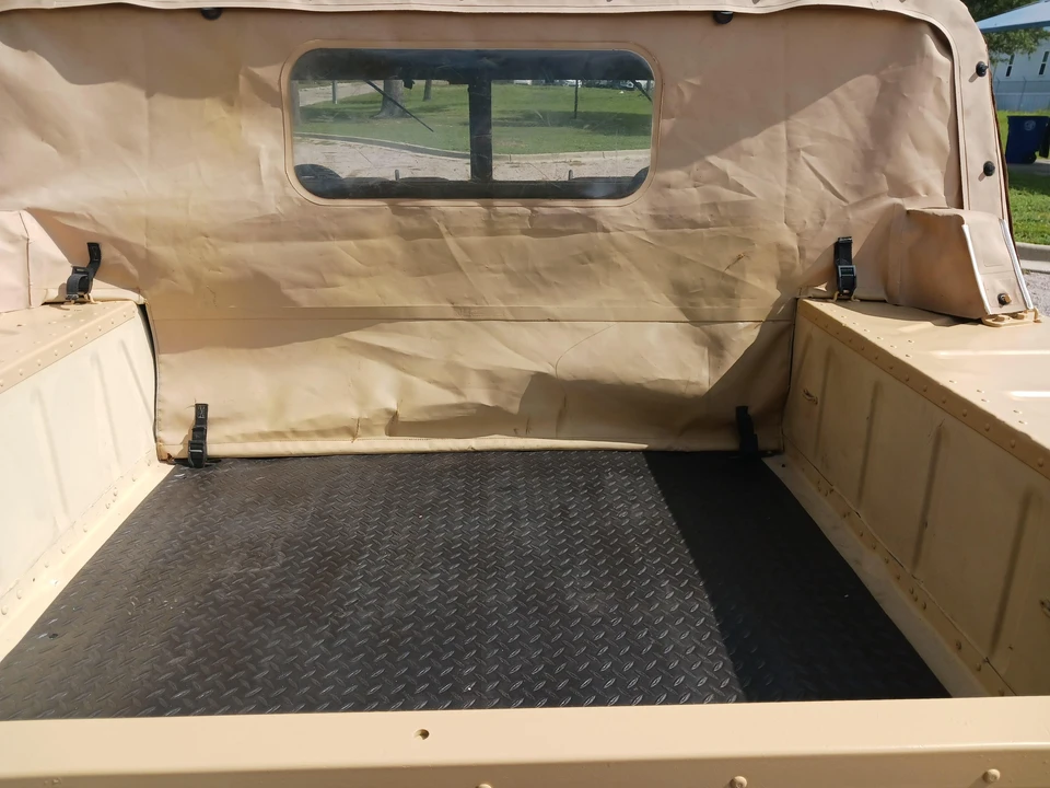 2007 AM General Hummer - Image 31 of 31