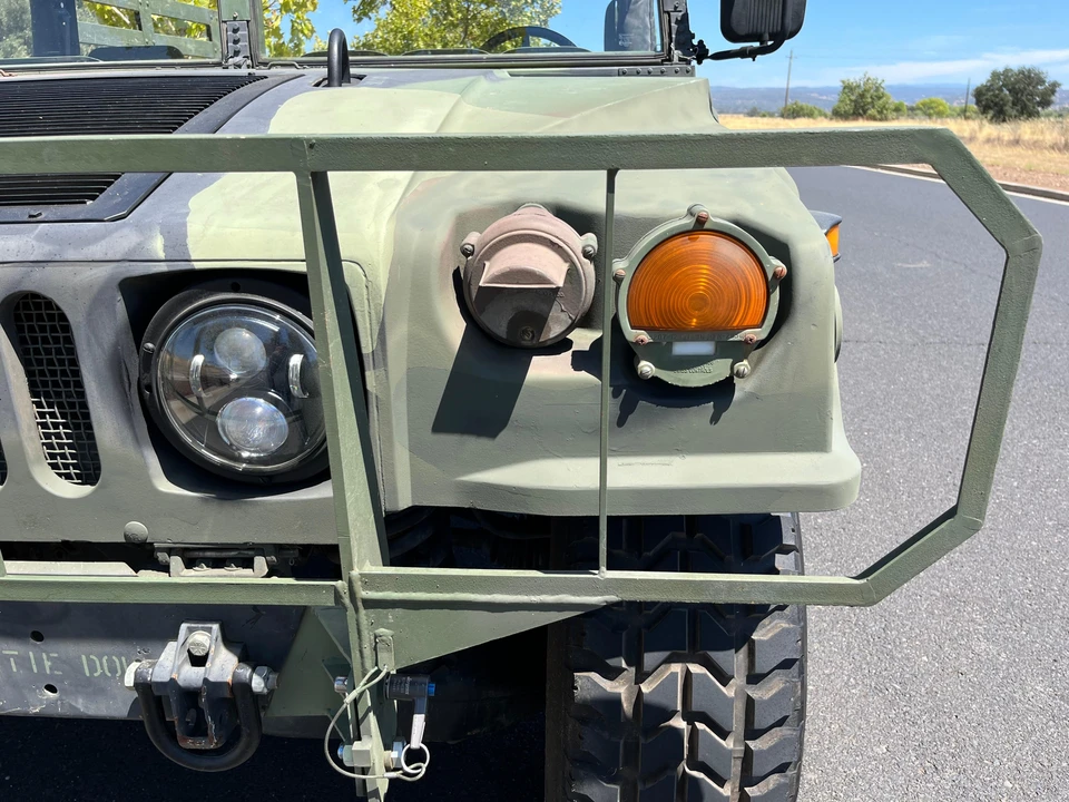 2007 AM General Hummer - Image 26 of 31