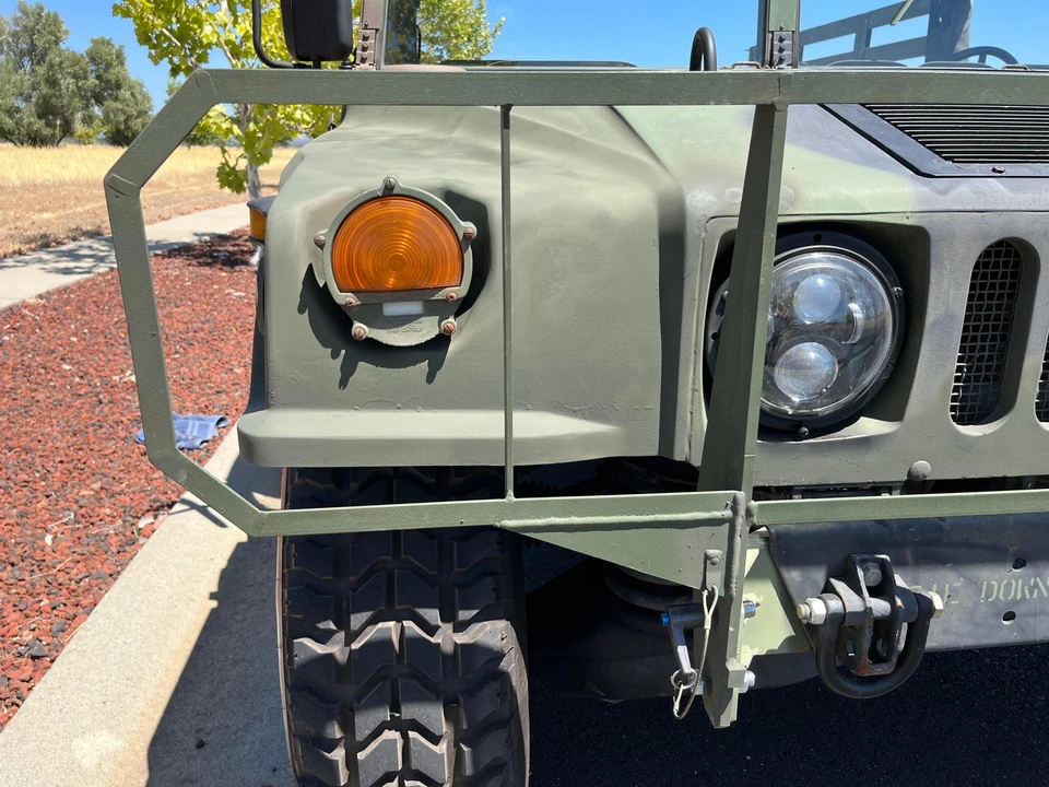 2007 AM General Hummer - Image 25 of 31