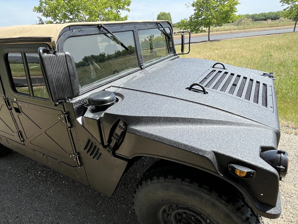 2007 AM General Hummer - Image 21 of 31