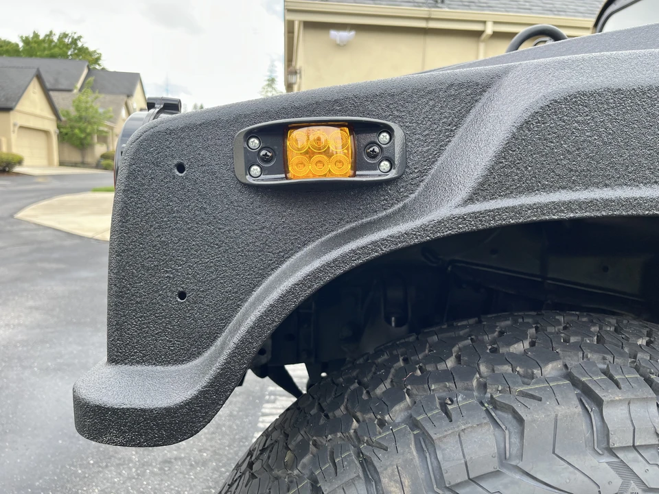 2007 AM General Hummer - Image 28 of 31