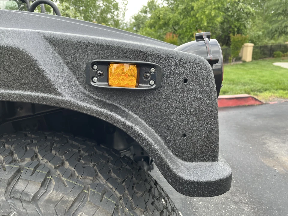 2007 AM General Hummer - Image 31 of 31