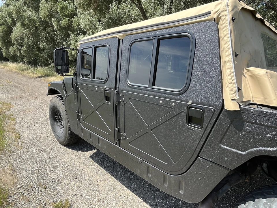 2007 AM General Hummer - Image 22 of 31