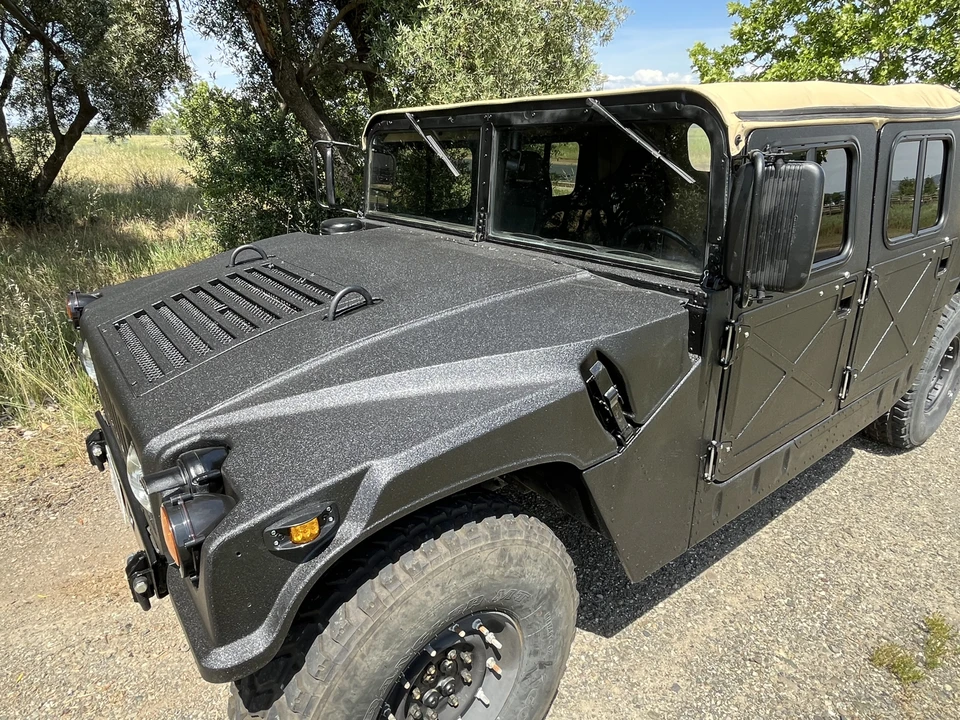2007 AM General Hummer - Image 20 of 31