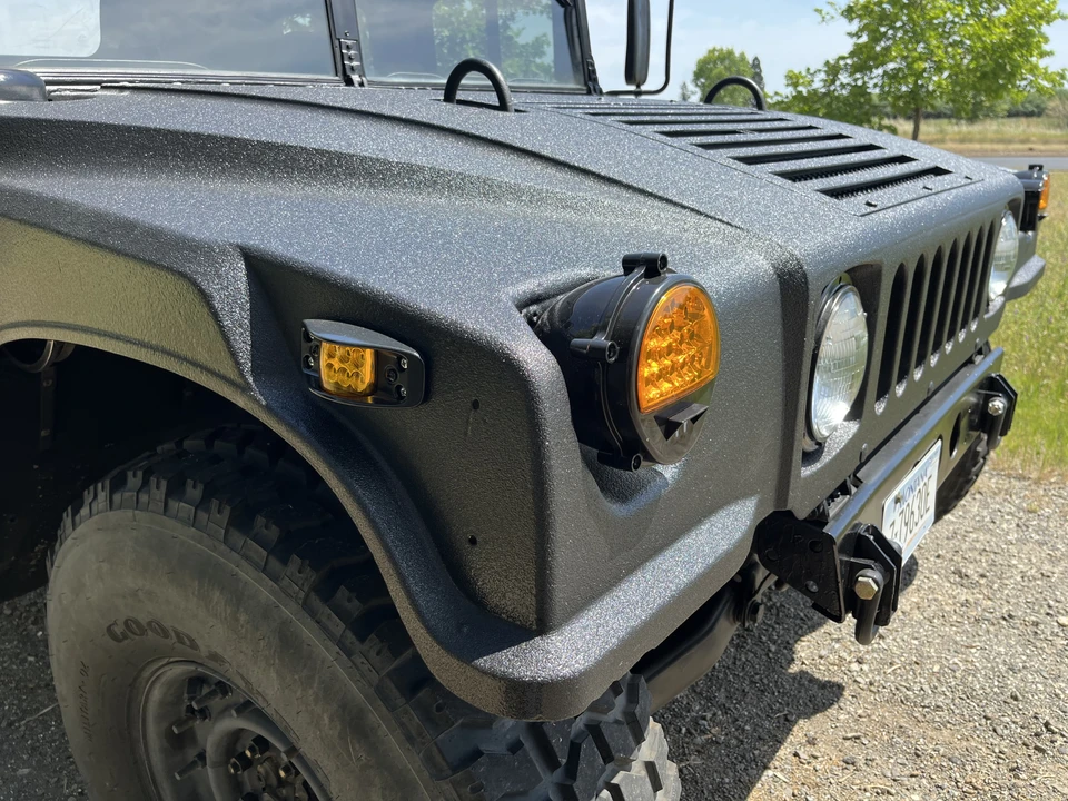 2007 AM General Hummer - Image 29 of 31