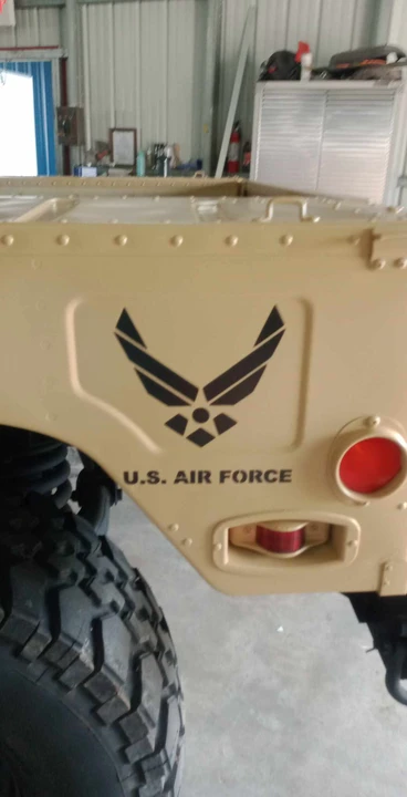 2007 Hummer HMMWV - Image 18 of 31