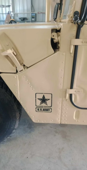 2007 Hummer HMMWV - Image 17 of 31
