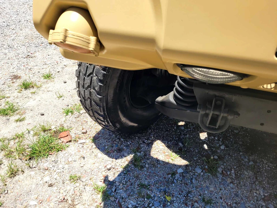 2007 Hummer HMMWV - Image 15 of 31